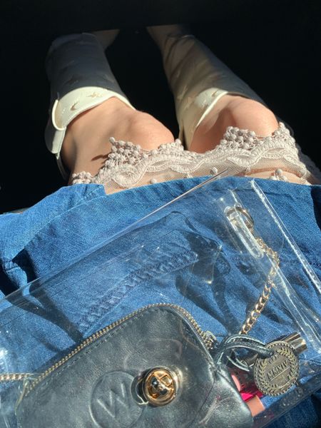 Country concert
Lace dress
Country boots

#LTKSaleAlert #LTKOver40 #LTKStyleTip