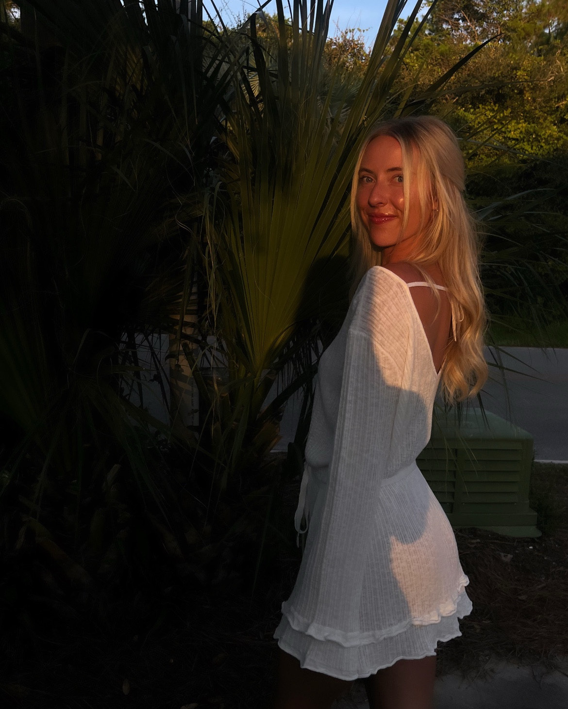 One of my favorite dresses and Australian brands!