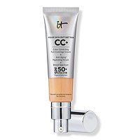 It Cosmetics Your Skin But Better CC+ Cream with SPF 50+ | Ulta
