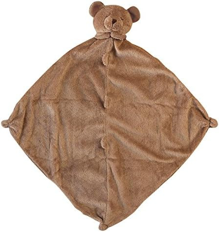Angel Dear Blankie, Brown Bear | Amazon (US)
