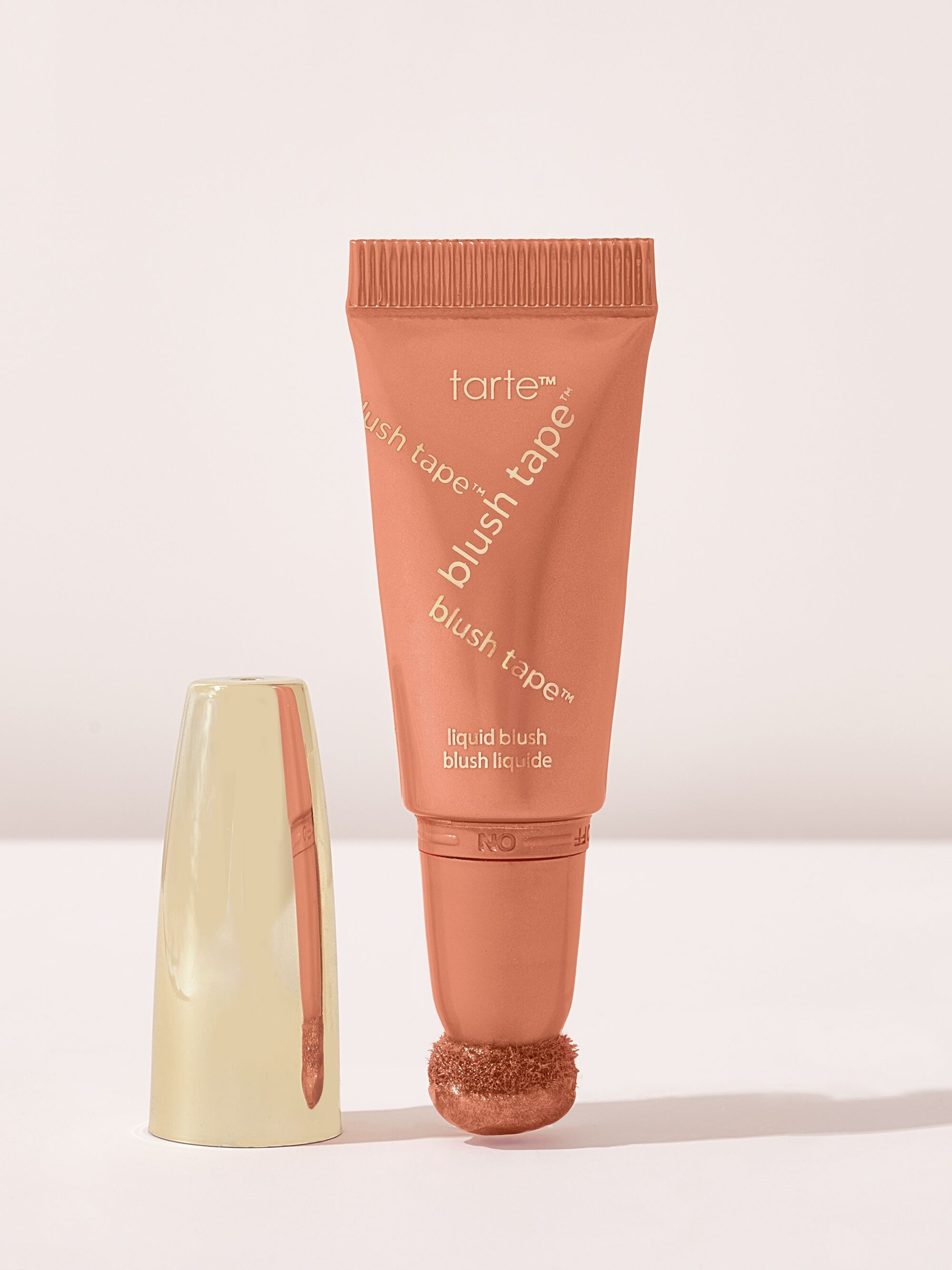 Travel-Size Blush Tape™ Liquid Blush | Tarte™ Cosmetics | tarte cosmetics (Global)