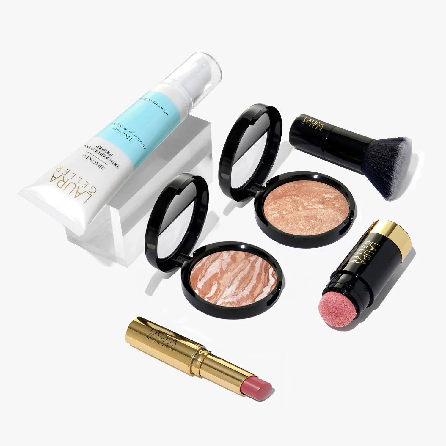 Bethenny's Beauty Bundle Kit (6PC) | Laura Geller