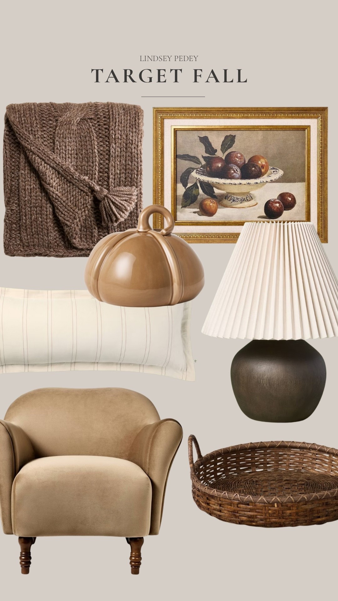 Target fall finds🤎


Fall decor, lamp, cozy fall, fall blanket, fall living room, accent chair, fall decor ideas, Target fall decor, fall inspo

#LTKHome #LTKSeasonal