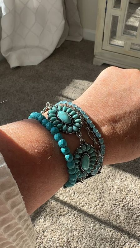 Victoria Emmerson cuff bracelets are $15! 

I love her jewelry. It’s very reasonable and a nice quality. 

Gifts for her gift guide 

#LTKsalealert #LTKfindsunder50 #LTKGiftGuide