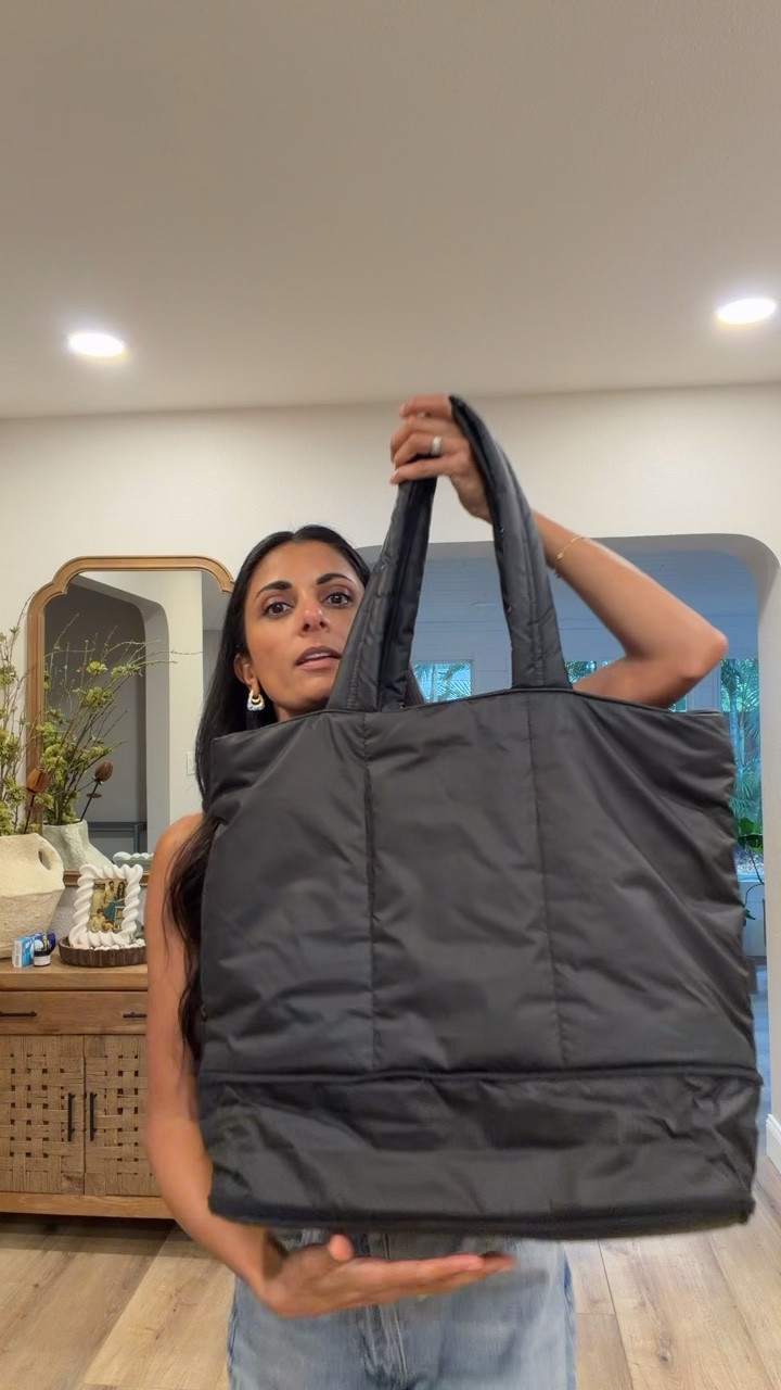 The best travel bag!