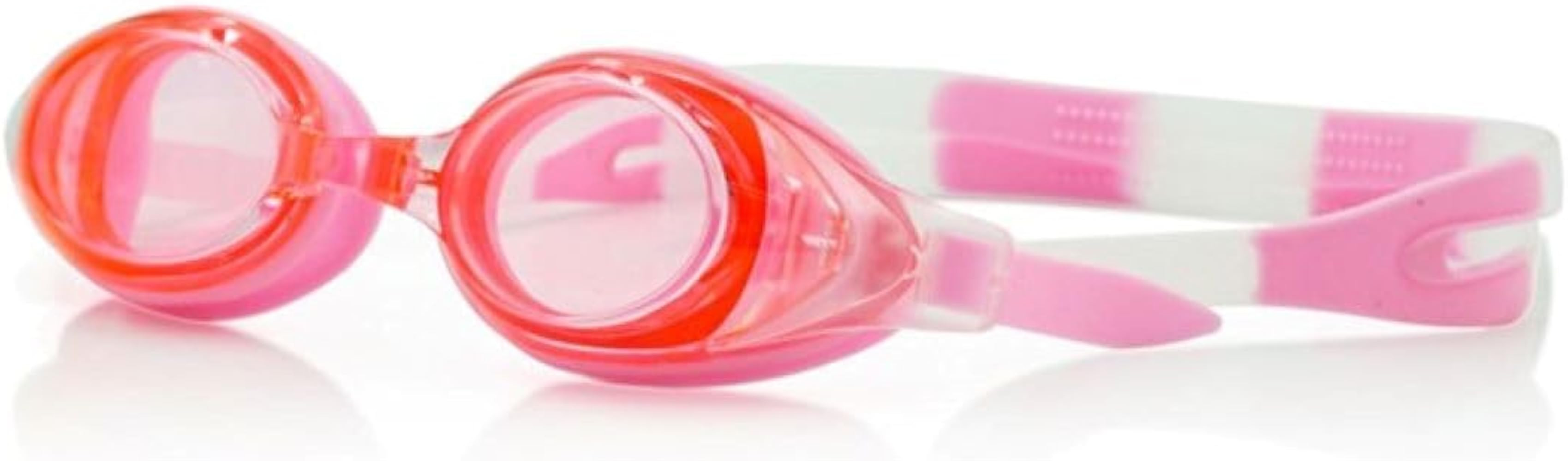 Positive Optical Swim Goggles UV Protection swimming goggles (Black, Pink, Blue, Clear) for Kids,... | Amazon (US)