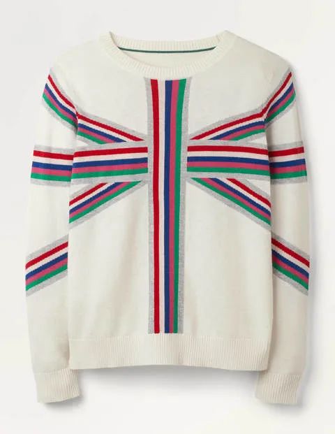 Estella Sweater | Boden (US)