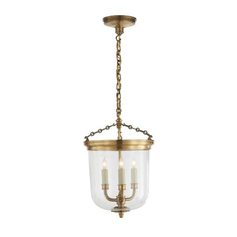 Merchant Lantern | Caitlin Wilson Design