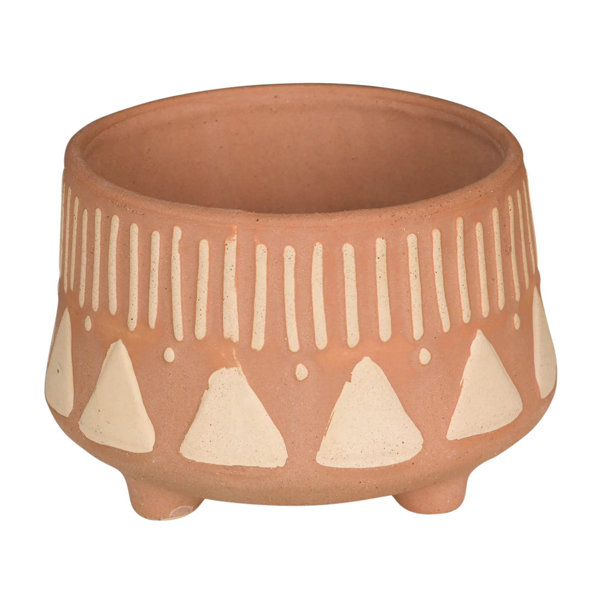 CACHEPÔ 9 CM BARI - Tok&Stok | Tok & Stok BR