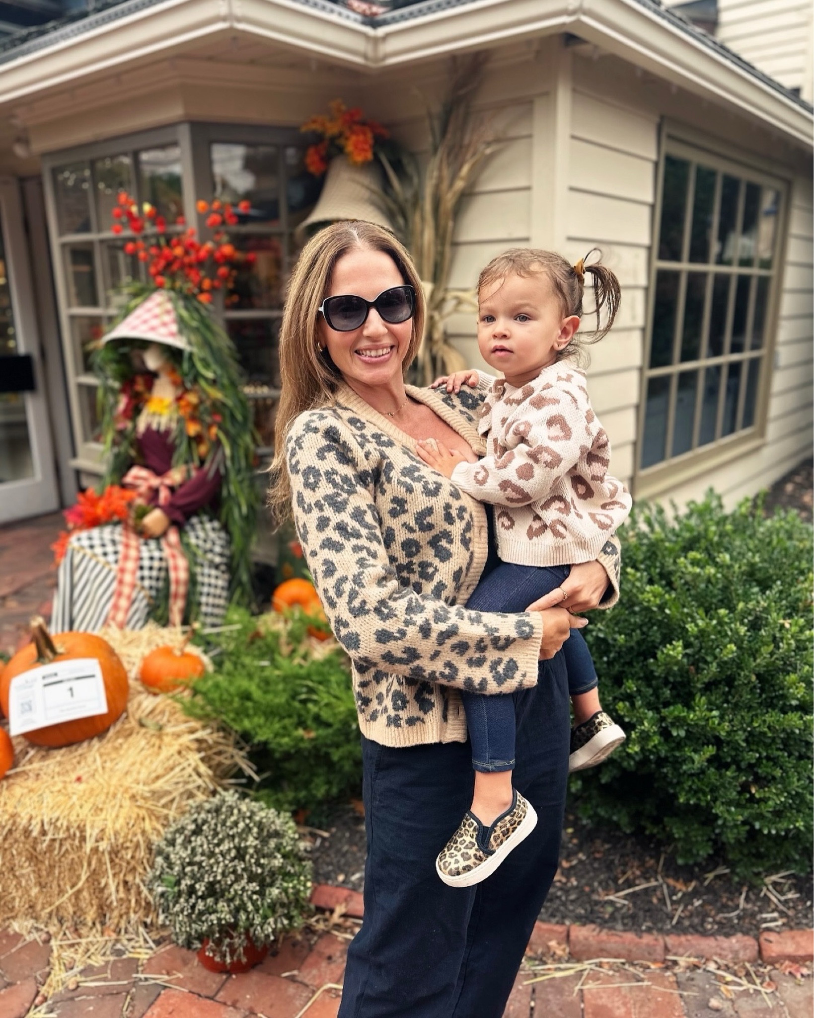 Leopard 🐆 print is here and we’re all for it this Fall 🥰🍁🍂

🚨Bestseller cardigan is soo soft and warm! 

#LTKFindsUnder100 #LTKKids #LTKSaleAlert