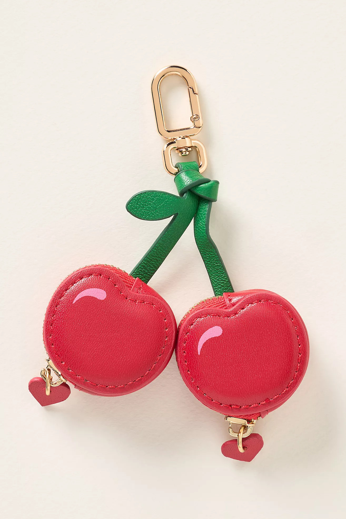 Posh Tech AirTag® Icon Bag Charm | Anthropologie (US)
