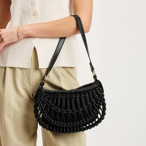 Francesca Clutch | Moda Luxe
