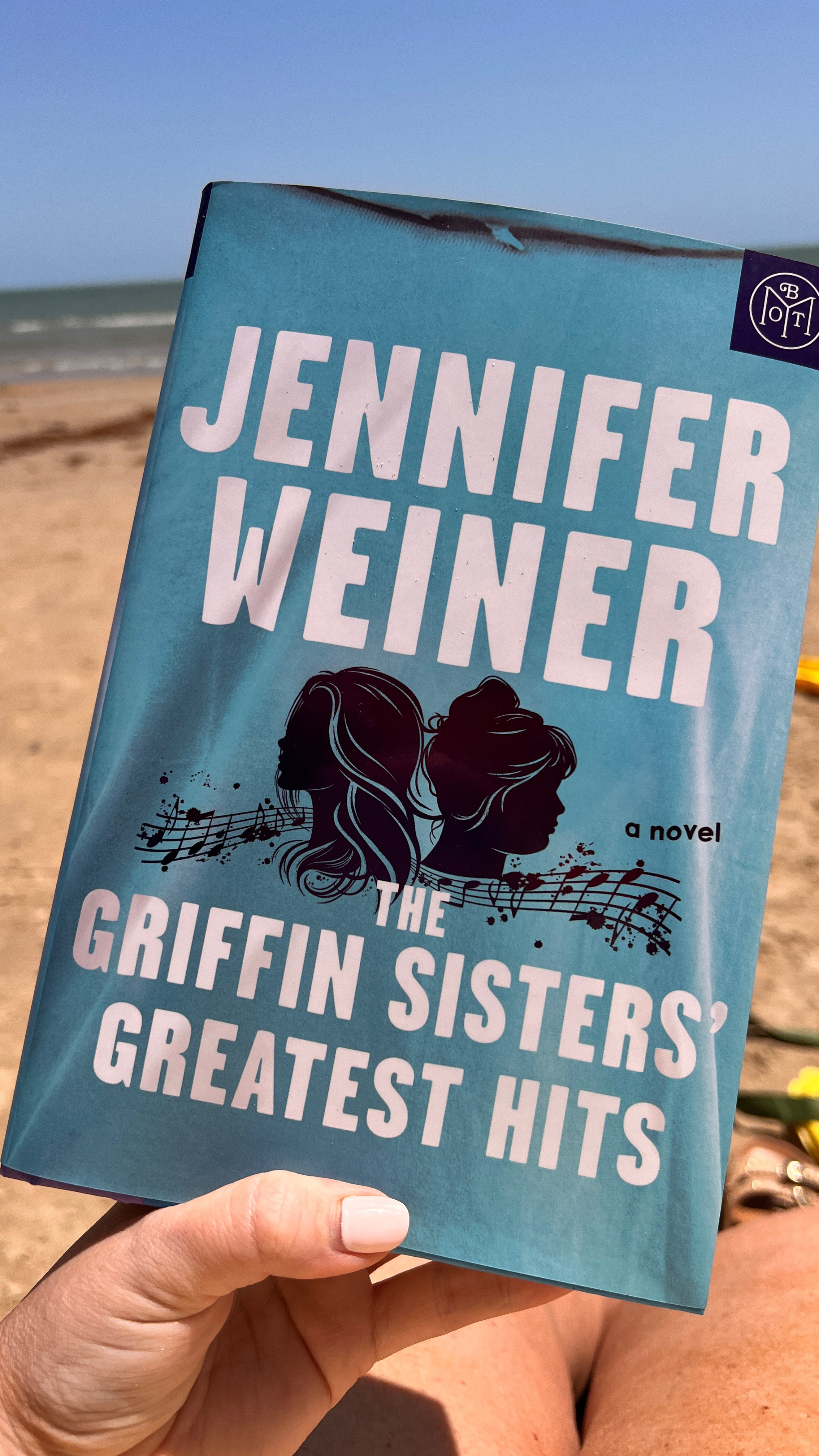 Loved this one! Also read it in 24 hours 