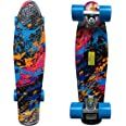 RIMABLE Complete 22 Inches Skateboard | Amazon (US)