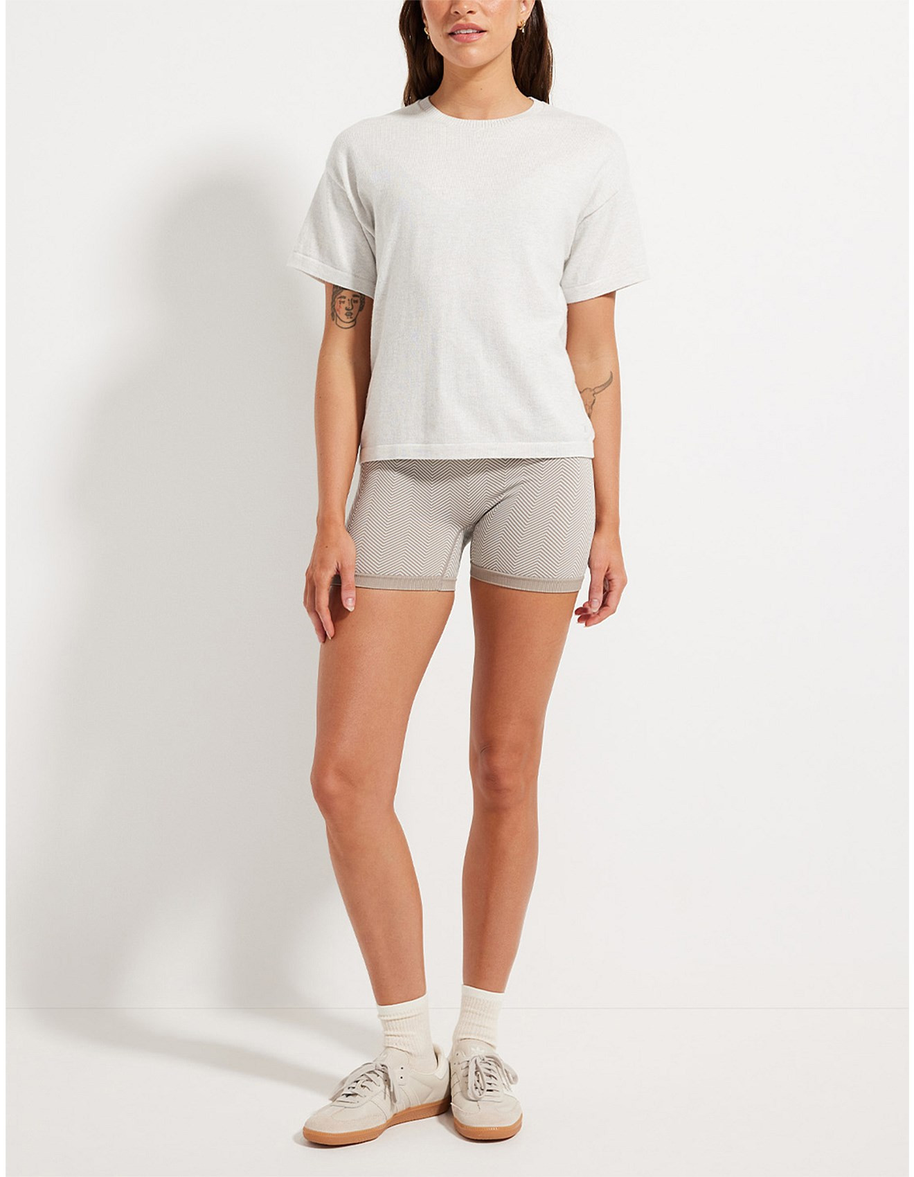 Me Time T- Shirt | David Jones (Australia & New Zealand)