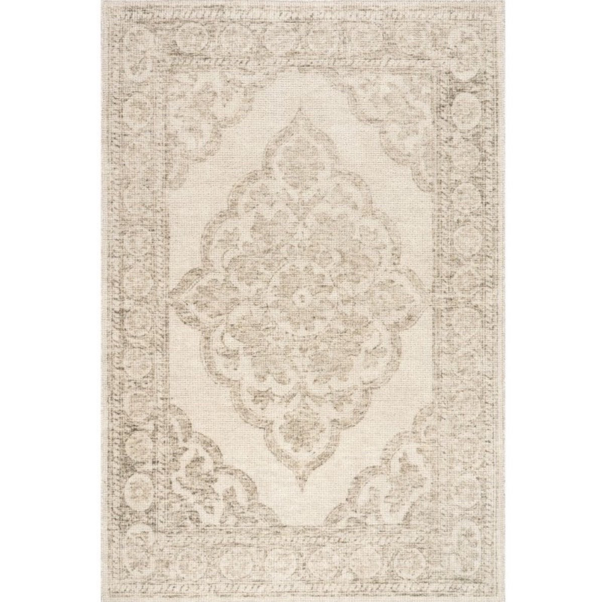 I love the Padma Lakshmi rug line— it’s beautiful, wool blend and on sale! 

#LTKHome