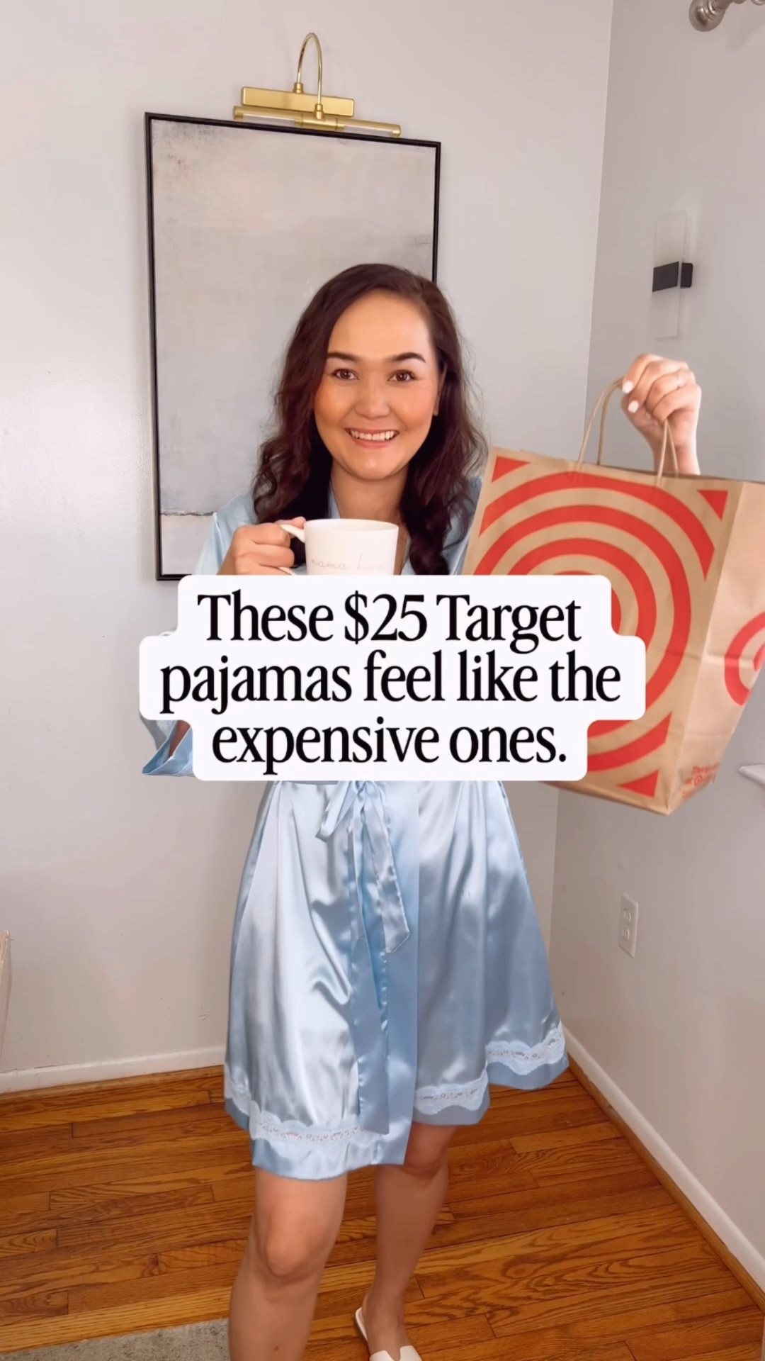 Spring is coming… which means my winter pajamas are about to feel way too hot.

So I stopped by Target and tried five of their Cloud Knit modal pajama sets.

If you’ve never tried modal fabric, it’s:

✔ softer than cotton
✔ breathable for warmer nights
✔ lightweight but still cozy

And these are only $25.



#LTKootd #LTKgrwm