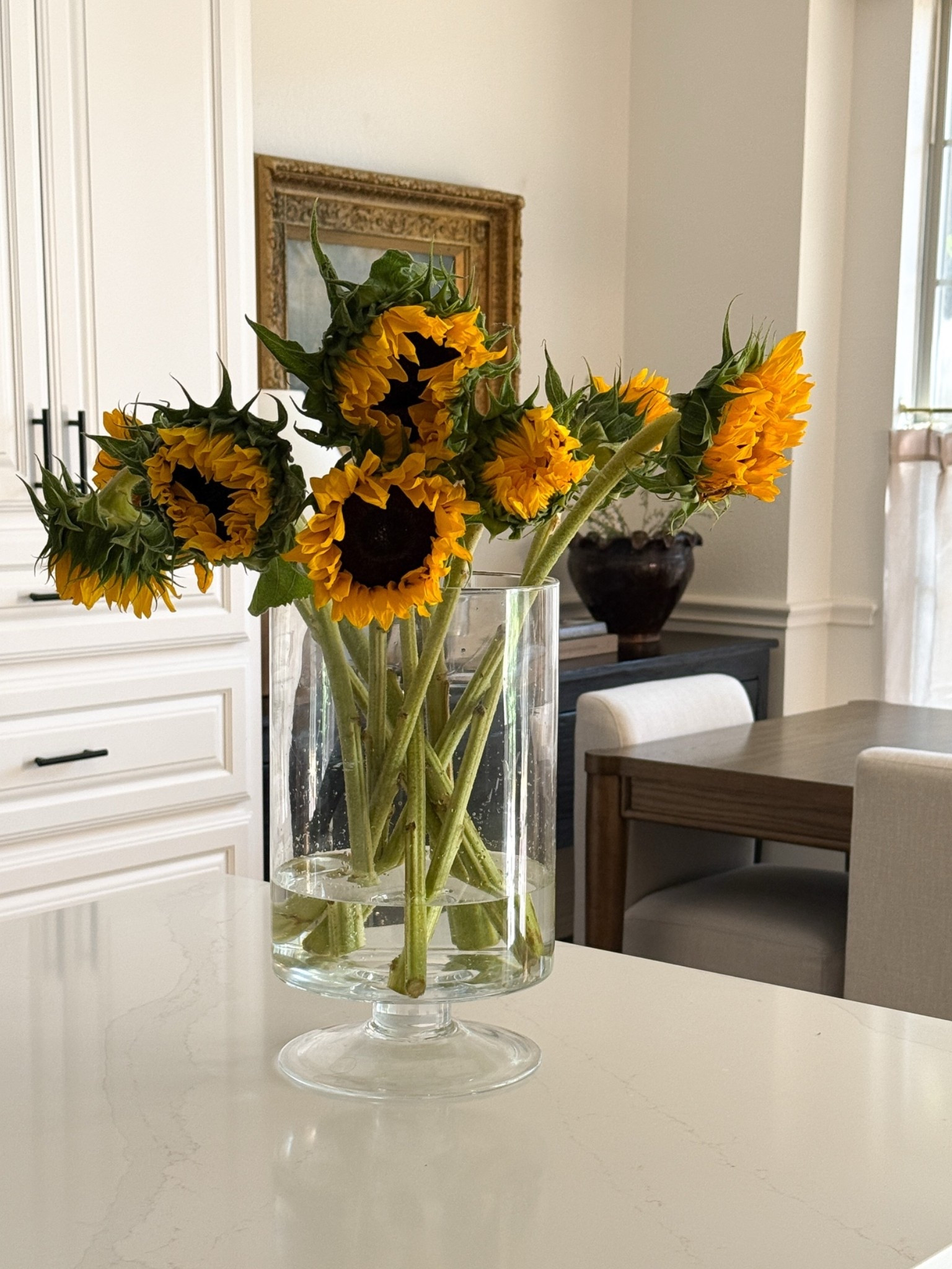 Large vase

#LTKSeasonal #LTKHome #LTKselfcare