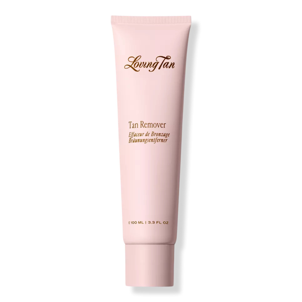 Loving Tan Deluxe Tan Remover | Ulta