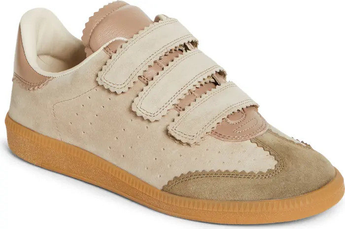 Beth Low Top Sneaker (Women) | Nordstrom