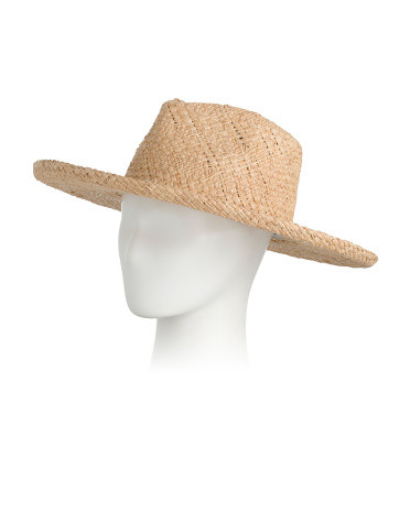 Breeze Fedora | TJ Maxx