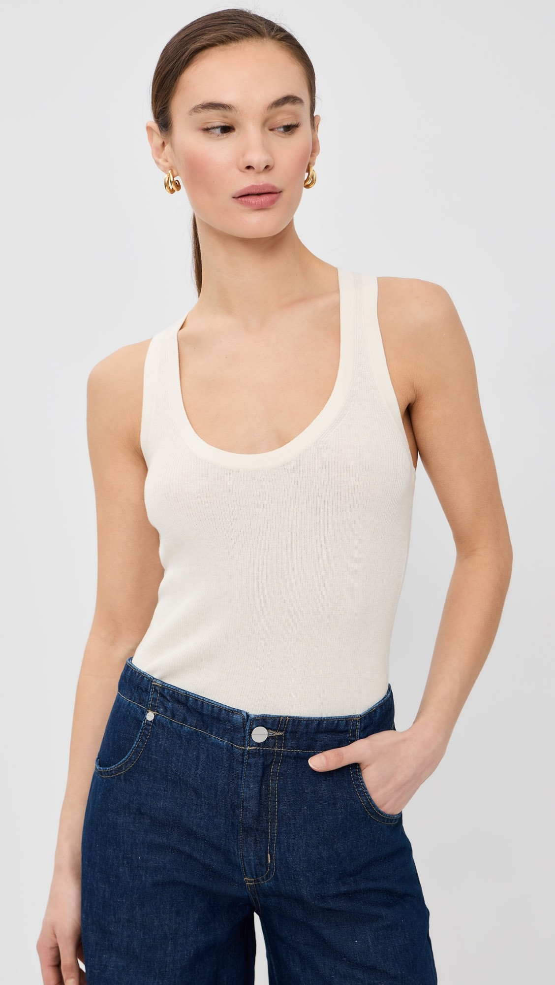 Updated His Tank | Shopbop