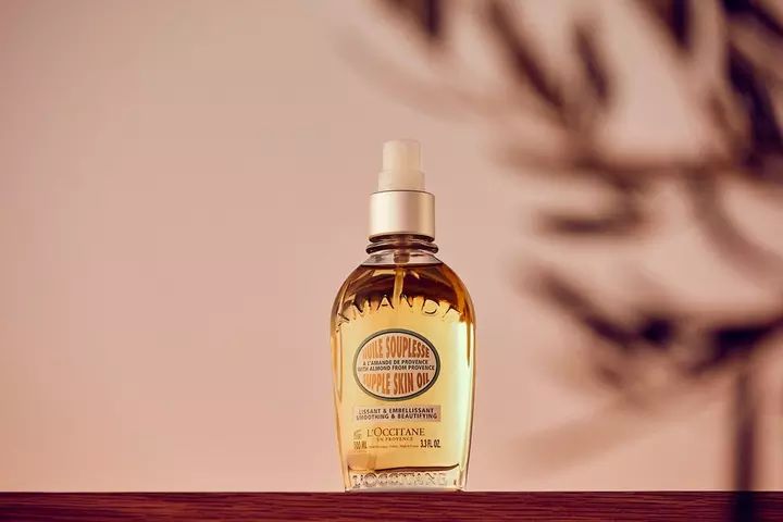 Almond Smoothing and Beautifying Supple Skin Oil | Ulta