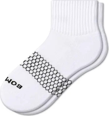 Solid Quarter Socks | Nordstrom