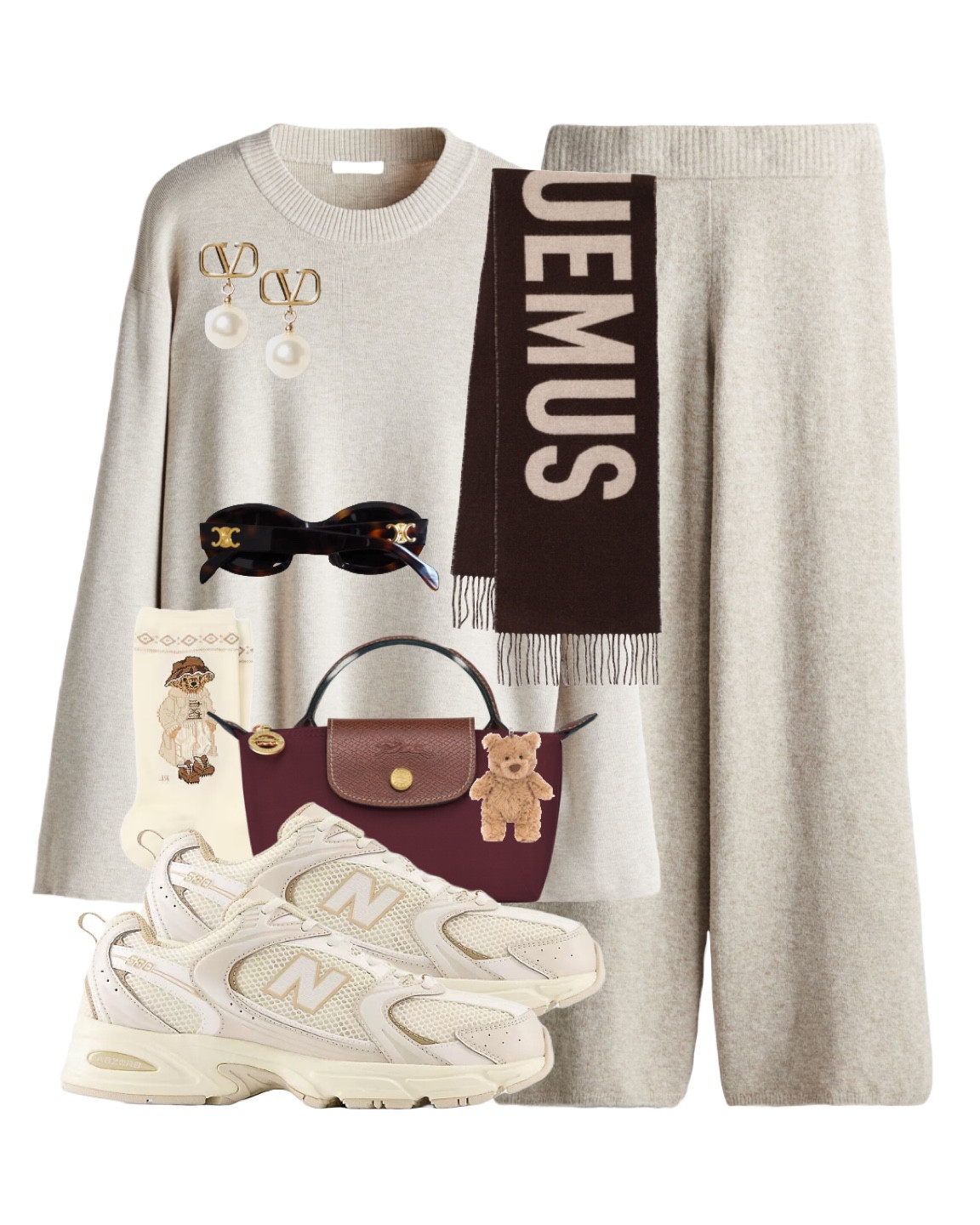 #LTKwinter #LTKFashionMonth #LTKstyletip