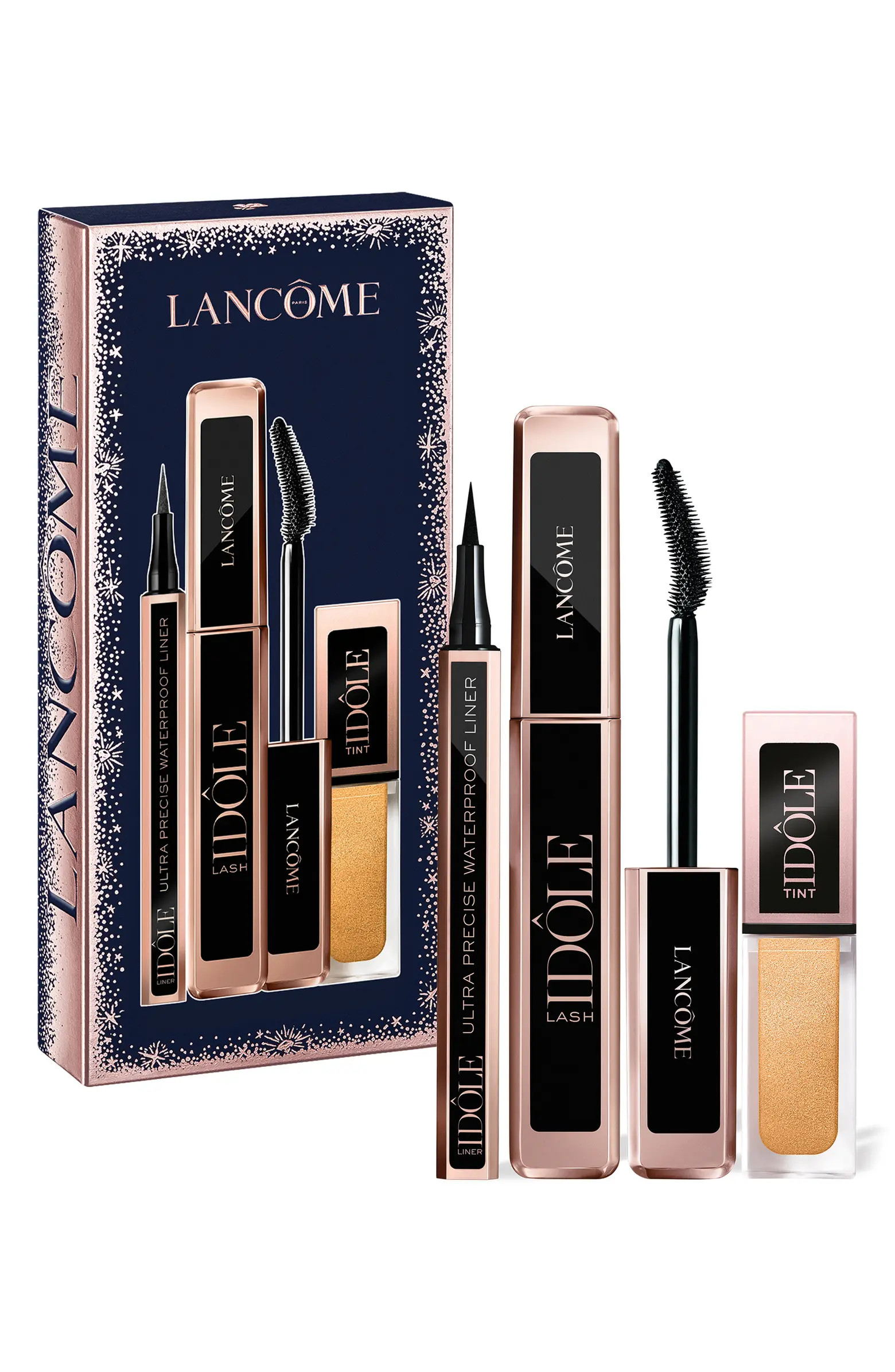 Lancôme Be an Idôle 3-Piece Eye Makeup Gift Set $85 Value | Nordstrom | Nordstrom