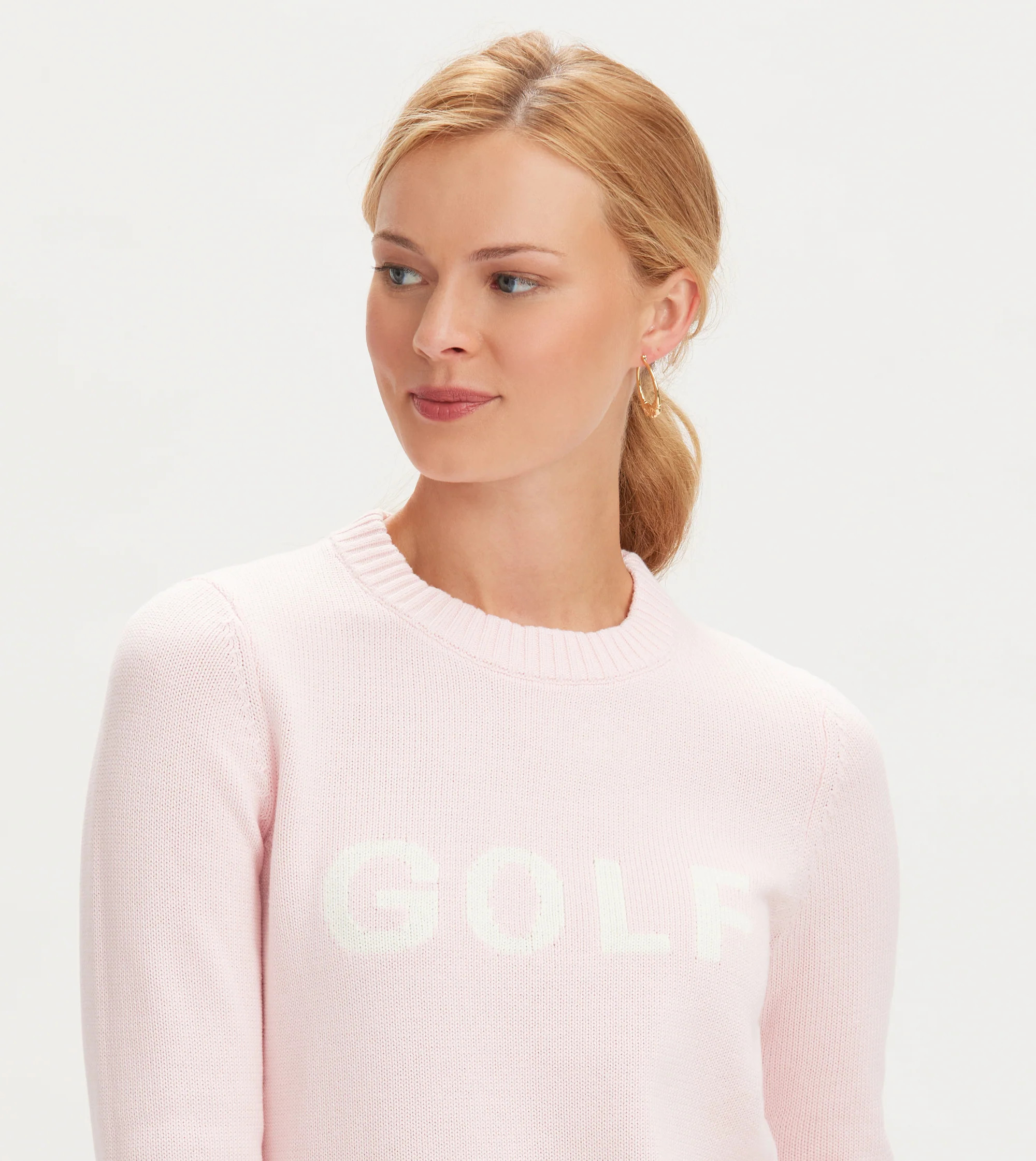 Renwick Golf Sweater | Renwick Golf