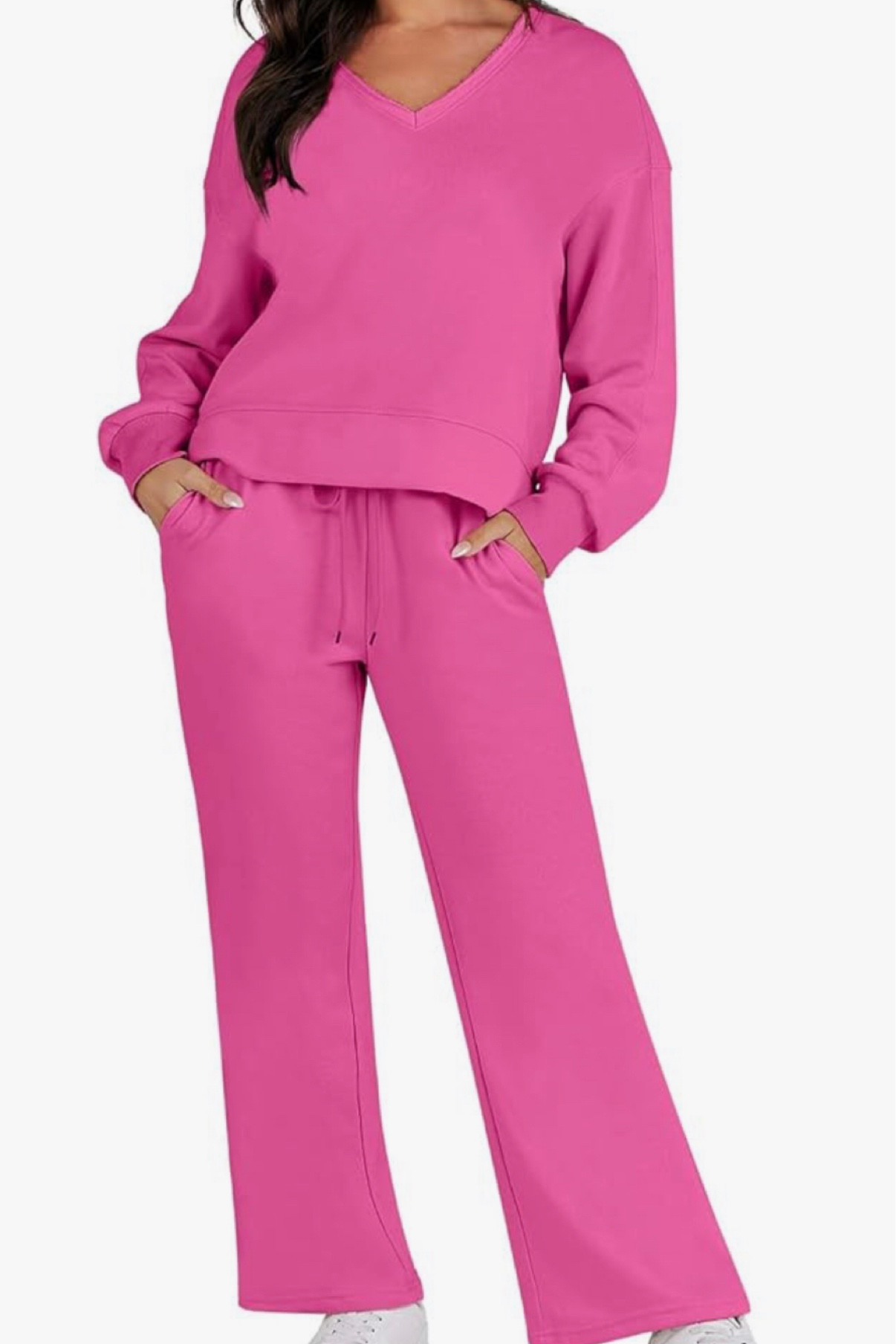 Two piece outfit matching set 

#LTKsalealert #LTKSeasonal #LTKfindsunder50