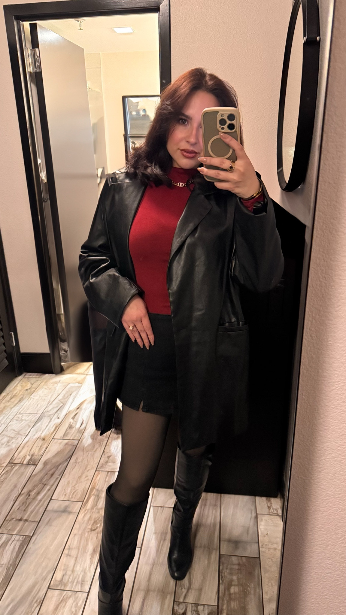 Bach Night 1! 

#LTKMidsize #LTKTravel #LTKFindsUnder50