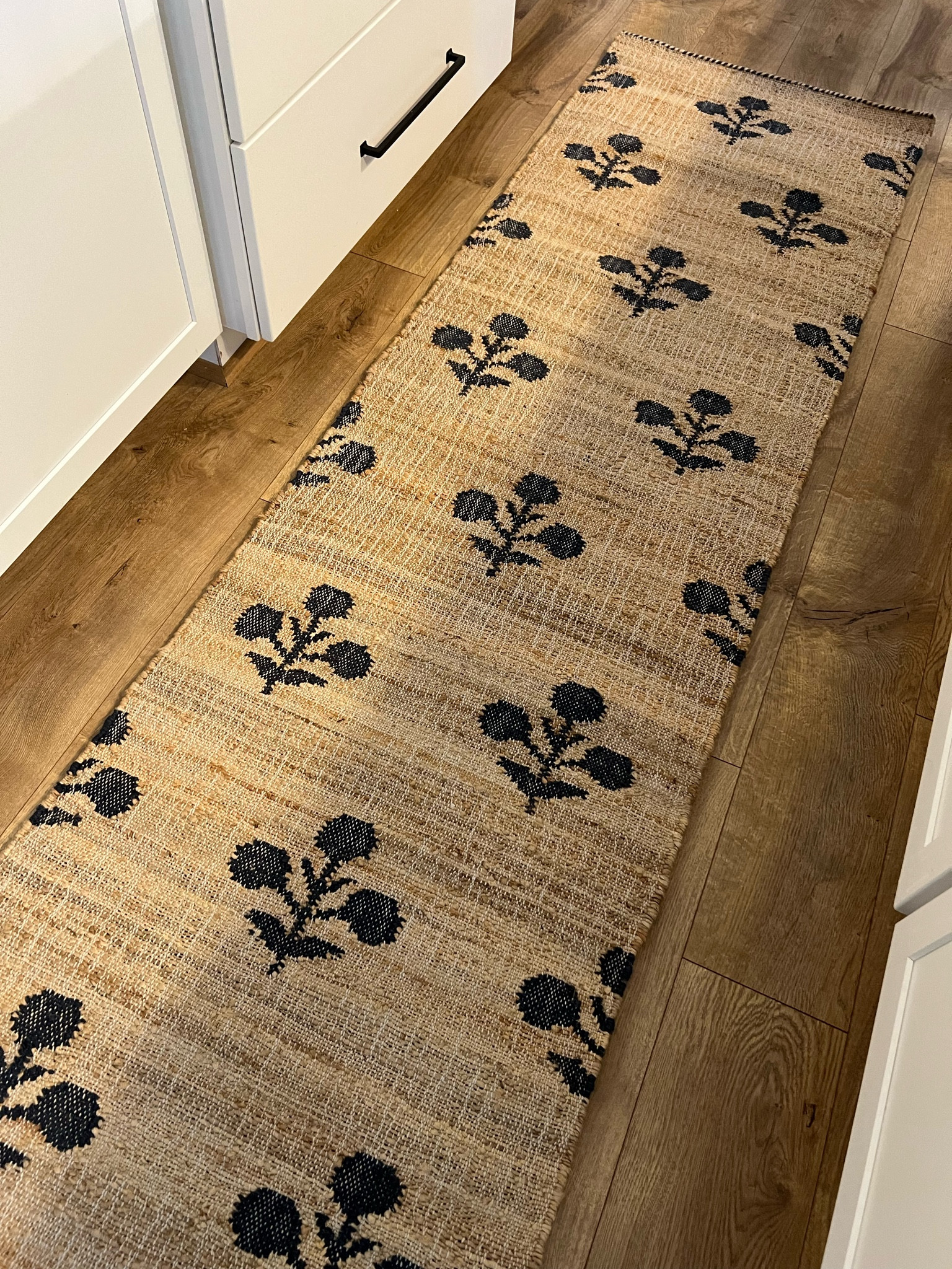 New kitchen runner!! Multiple colors - all are so cute! 

#LTKHome #LTKSaleAlert #LTKFamily
