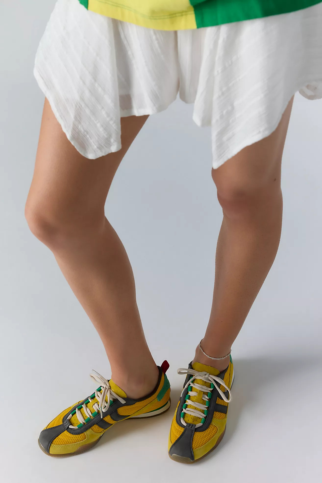 Coolway Nilo Sneakers | Free People (Global - UK&FR Excluded)