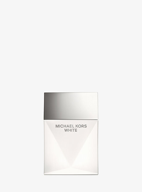 White 3.4 oz White Eau de Parfum Spray Limited Edition | Michael Kors US