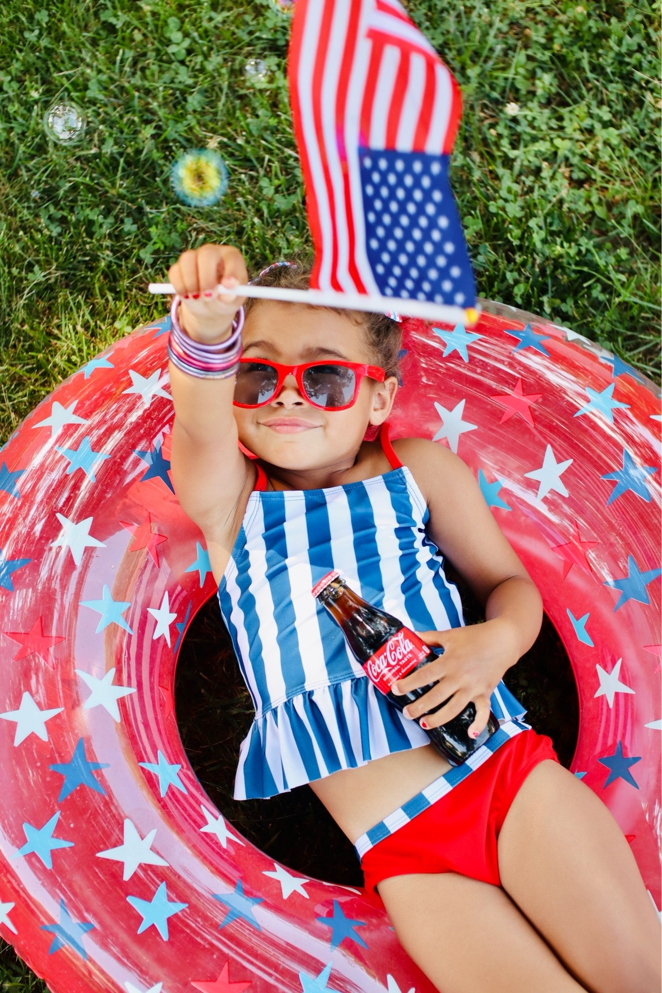 ❤️🇺🇸💙 kids summer / toddler swim suits / Americana pool party

#LTKootd #LTKSwim #LTKKids