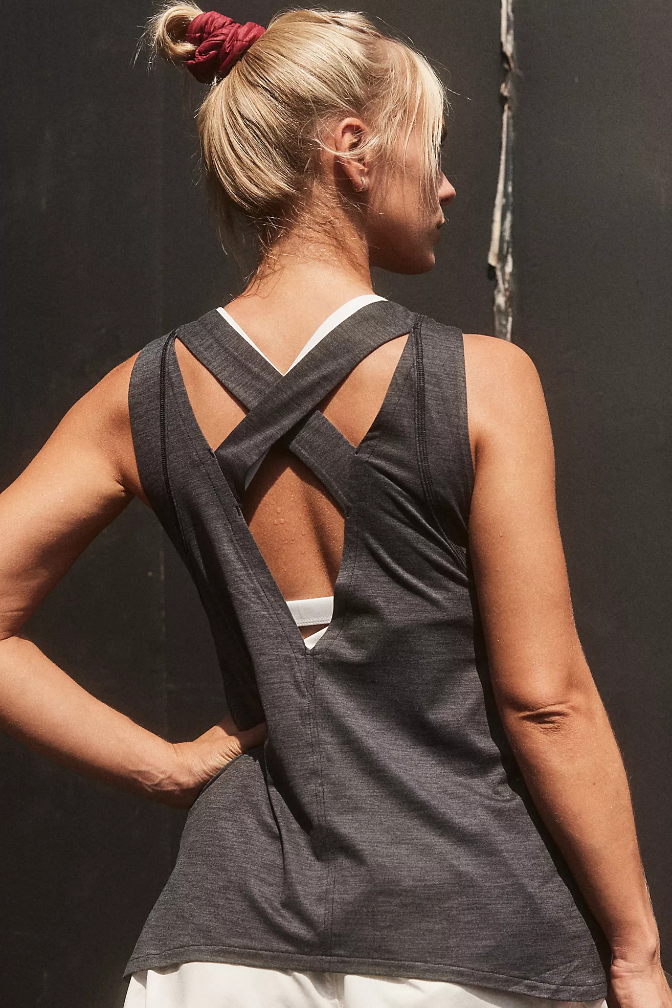 Chilled Out Tank | Free People (Global - UK&FR Excluded)