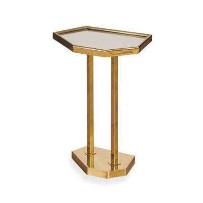 Grand Tour Reyes Side Table | Perigold