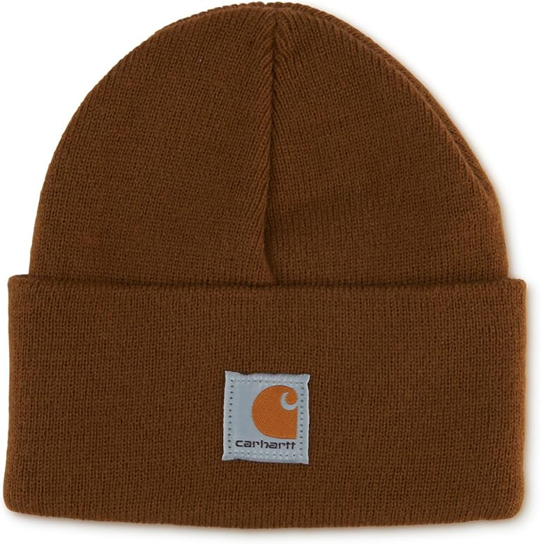 Carhartt Kid's CB8905 Kid's Acrylic Watch Hat | Amazon (US)
