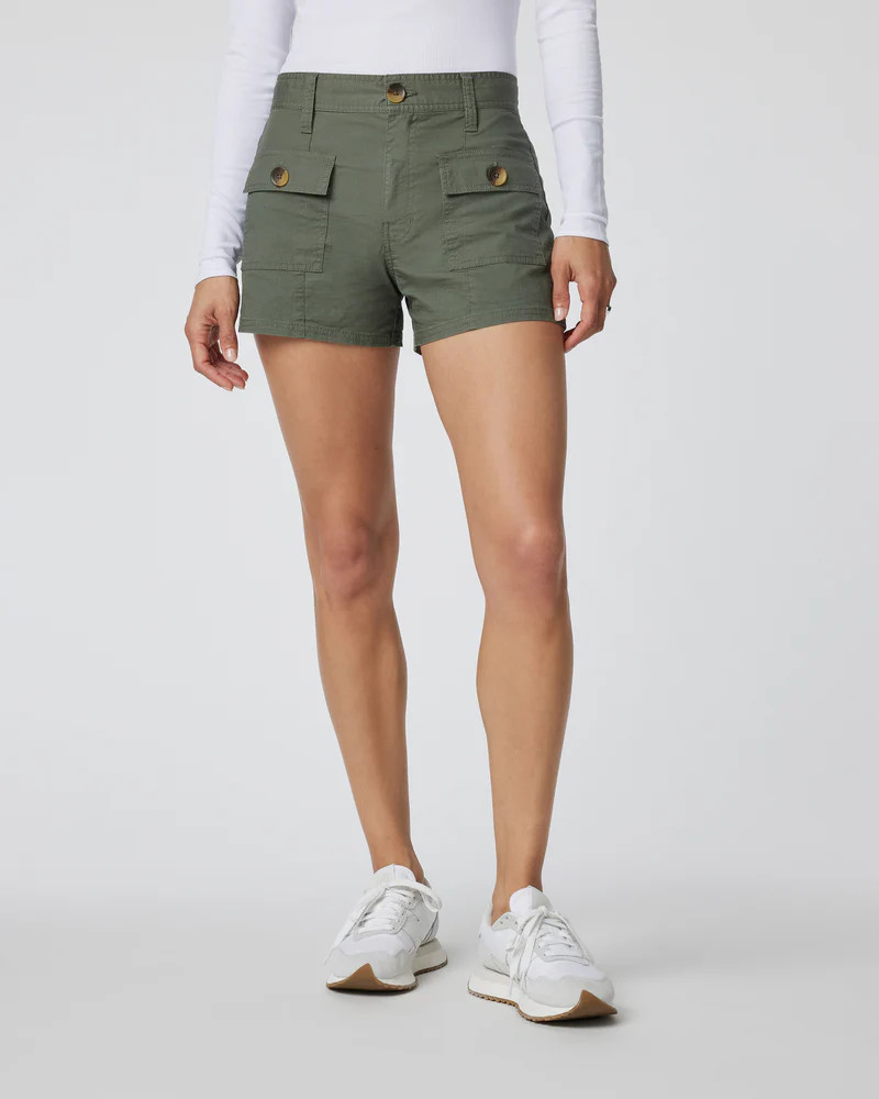 Vintage Ripstop Utility Short | Vuori Clothing (US & Canada)