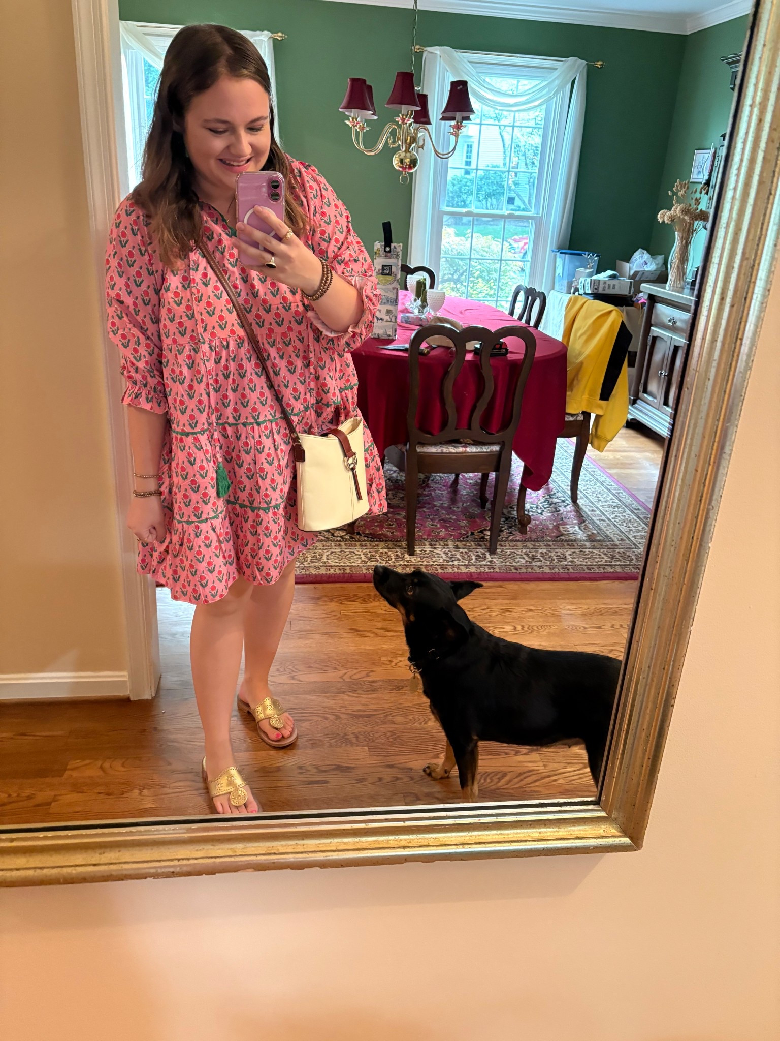 September 5, 2025 OOTN!

#LTKMidsize #LTKPetite #LTKFindsUnder50