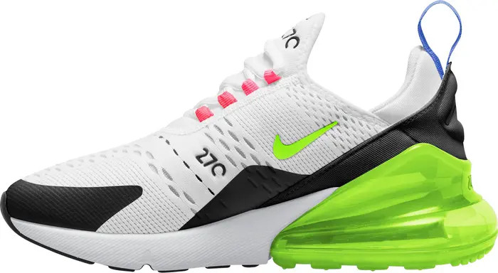 Air Max 270 Sneaker (Women) | Nordstrom