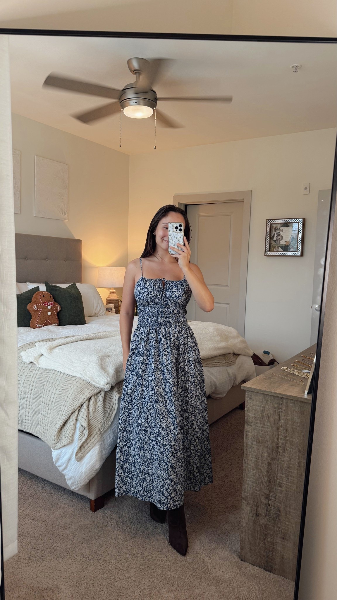 Target dress is now online yay!! Wearing XS

#LTKgrwm #LTKootd #LTKdayinmylife