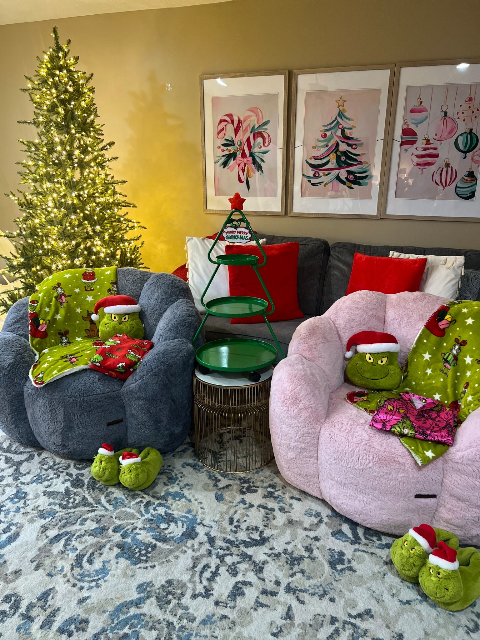 Grinch movie night #christmasforkids #christmasmovienight #amazonhome #walmartfinds

#LTKHoliday #LTKKids #LTKSeasonal
