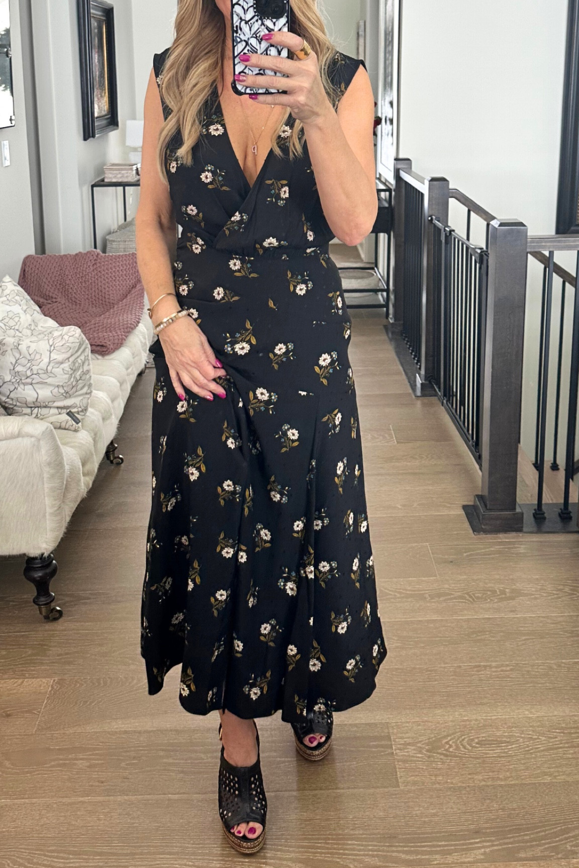 gorgeous transitional dress

#LTKBeauty #LTKStyleTip #LTKSeasonal