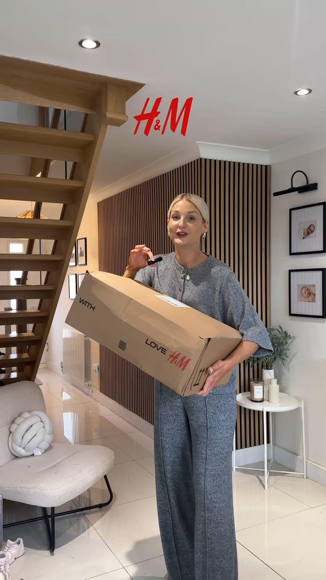 Maternity basics H&M try on keep or return for autumn ✨

#LTKautumn #LTKuk #LTKmaternity