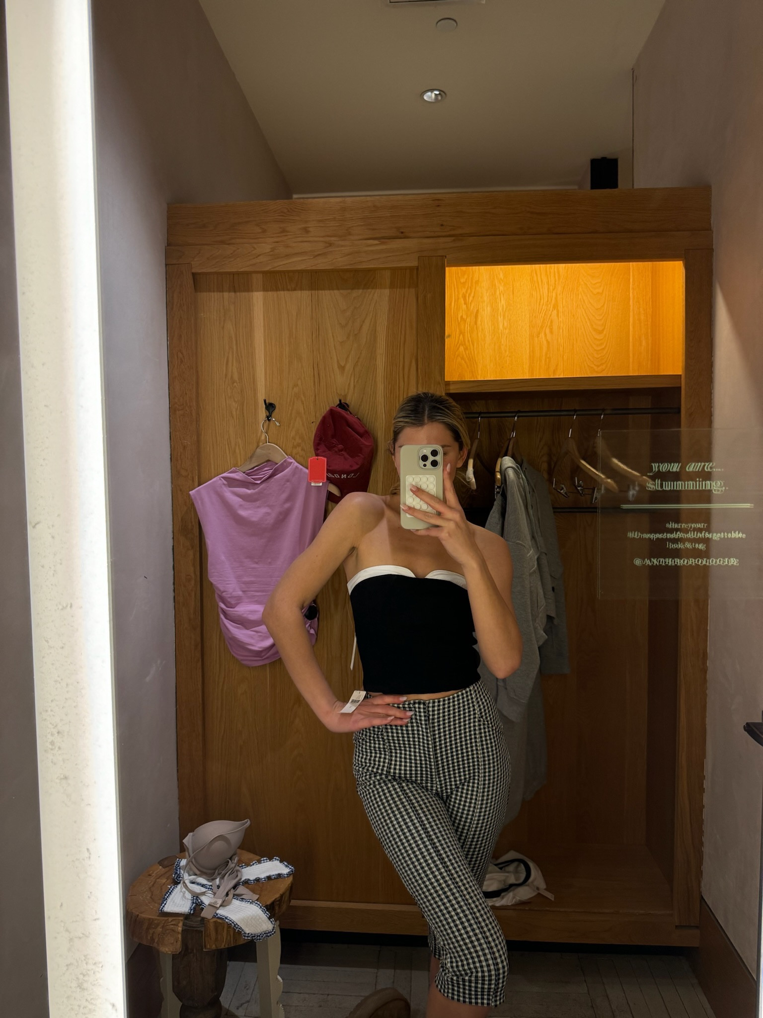 Anthro try on haul 🛍️🛍️ love these new spring pieces!! 

Anthropologie spring arrivals - anthro finds - anthro fashion - spring fashion - anthro favorites - spring outfit ideas - trendy fashion 

#LTKstyletip #LTKSeasonal