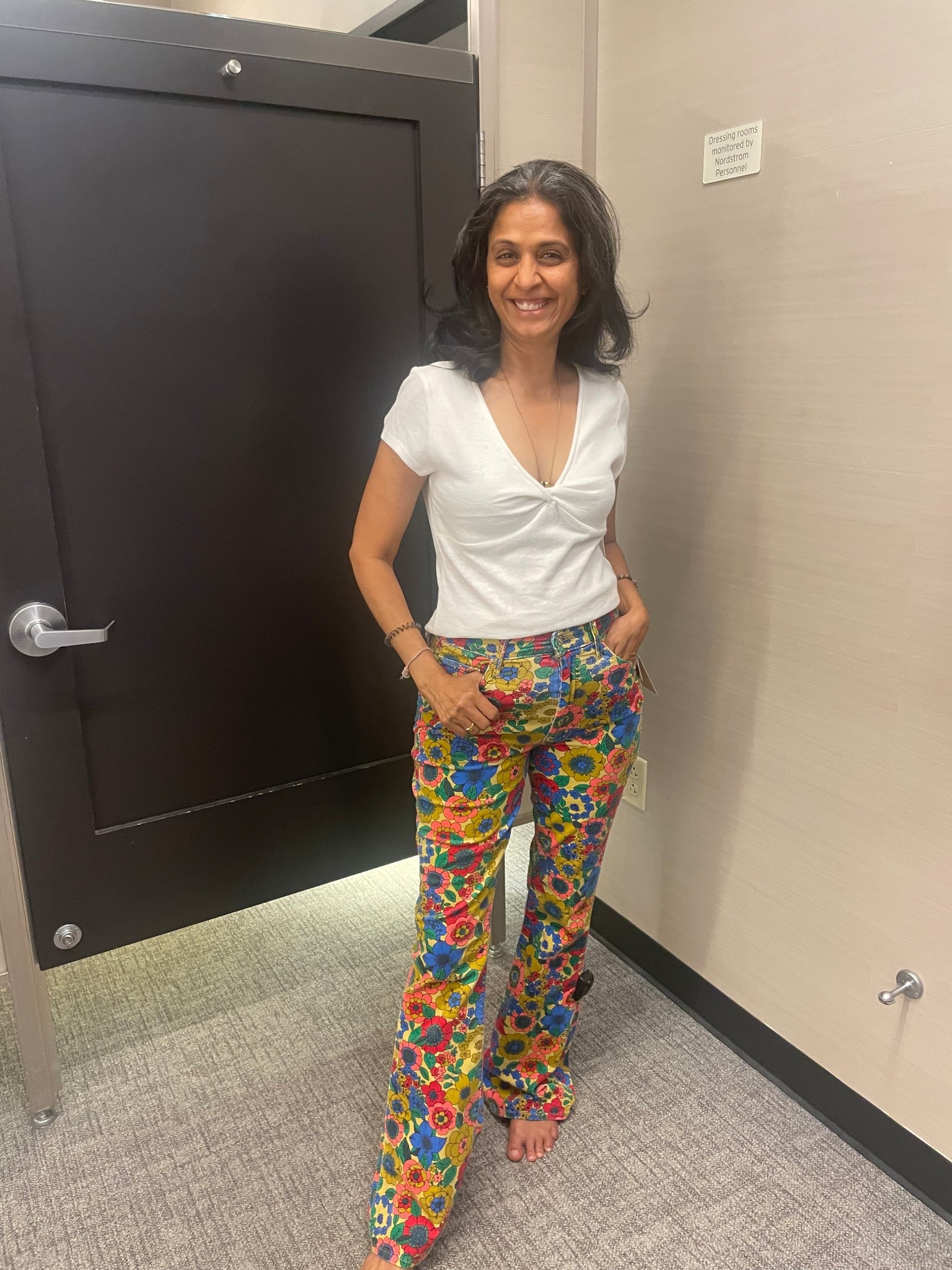 Ok neither of these is in the #nordstromanniversary sale but c’mon…how cute right?!? 🌸

#LTKStyleTip