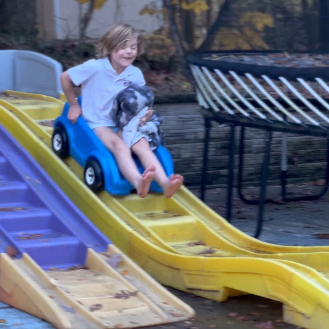 moms of sensory seekers… allow me to introduce you to your child’s new favorite toy! #asd #autism #sensoryseeking #kidstoys 

#LTKHoliday #LTKfamily #LTKkids